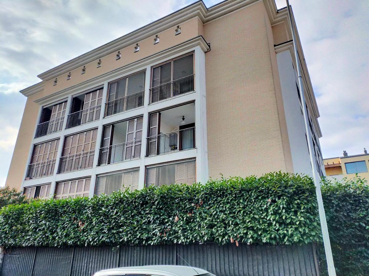 The Rooftop 佩罗 外观 照片